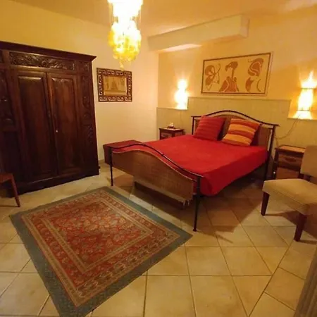Lejlighed Casa Vacanza-suggestiva Tavernetta A Pochi Km Dal Mare *